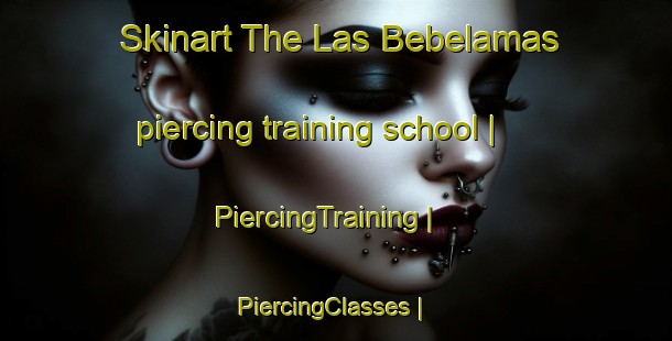 Skinart The Las Bebelamas piercing training school | PiercingTraining | PiercingClasses | SkinartTraining-Mexico